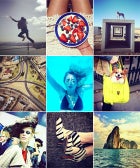 The Top 10 R29-Approved Instagrams To Follow r29-top-instagram-opener