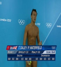 Photo: Via BBC/FMForums
tomdaley