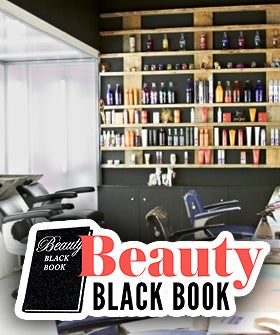 London Beauty Black Book: The Only Guide That Matters DM_Opener_v2