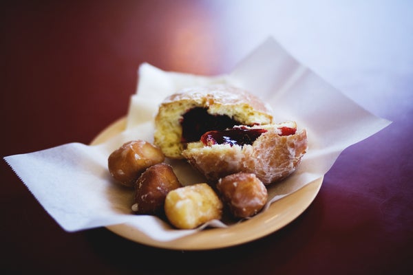 best donuts san francisco