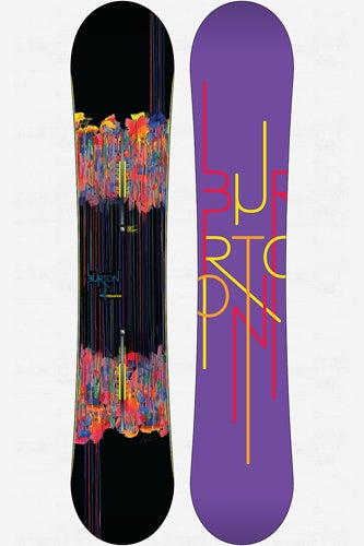 Snowboard Gear 3