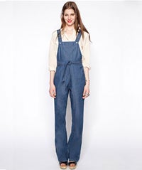Suit Up! 10 Pairs Of Overalls To Love This Spring opener