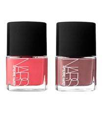Pierre Hardy for NARS Nail Polish Pair in Vertebra, $29, available in May at NARS.
Photo: Courtesy of NARS nails6