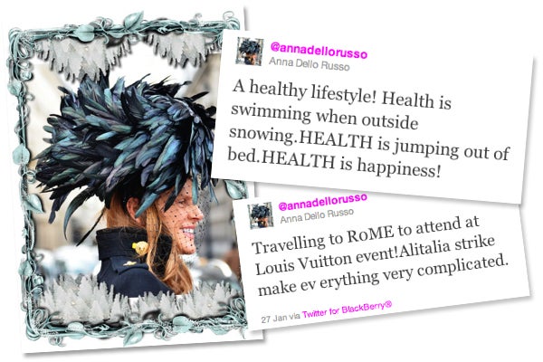 annadellorusso