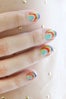 lisa-frank-nail-art-unicorn-4