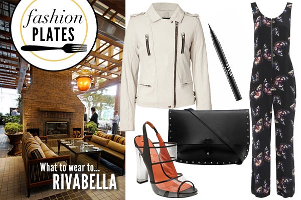 RivaBella