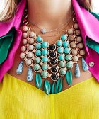 Neon: Brilliant Trend Or Human Tennis Ball?