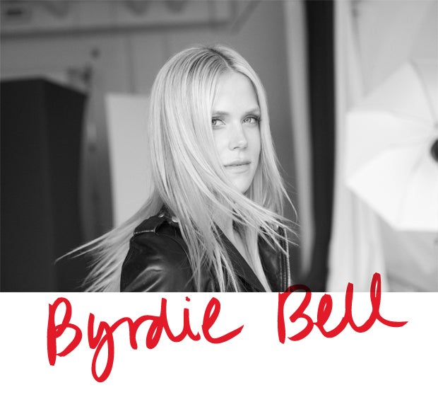 ByrdieBell