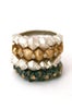 alternative wedding bands