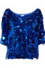 iridescent spring trend 