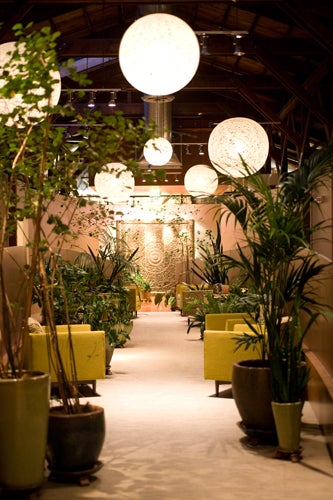 san francisco spas