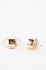 urban crystal earrings