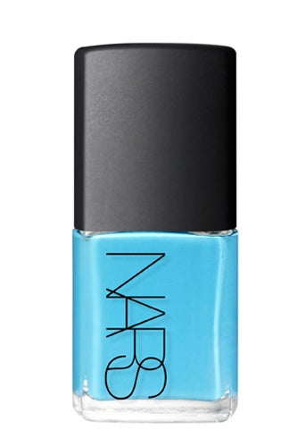 NARS-blue