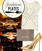 Fashion Plates: What to Wear For 29 Nights Out In Chicago opener