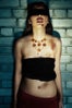 Super Fertile Autumn/Winter 2011 Murder