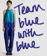 How To Wear Cobalt Blue: The Only Rulebook You’re Gonna Need HowToWearCobalt (1)