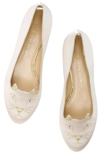 CharlotteOlympiaKittyFlats£510@CharlotteOlympia