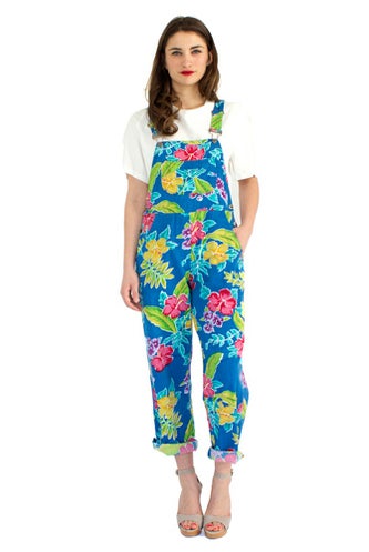 8 Ways To Make Your Spring Wardrobe A Brighter, Happier Place