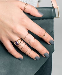 No Sweat! The Hot New Way To Layer This Summer Opener