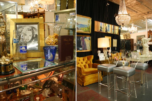 lincolnantiquemall