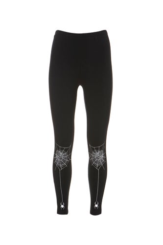 spider-leggings