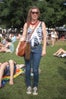 street style - music festival style 
