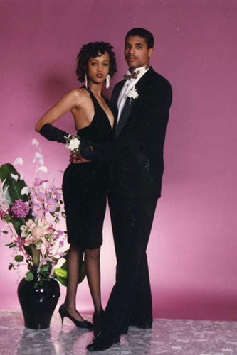 Celeb Prom Photos Too Good To Miss! Click Here Now