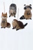 Buri-Woodland-Animal-Ornaments_Christmas-Mouse_8