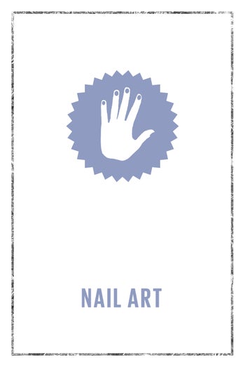 NailArt