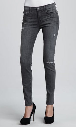 sized-Jbrand distressed denim