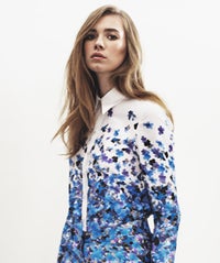 Erdem x Matches Is A Match Made In Fashion Heaven Erdem_O