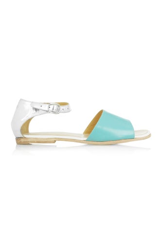 summer sandals
