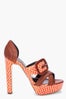 spring heels