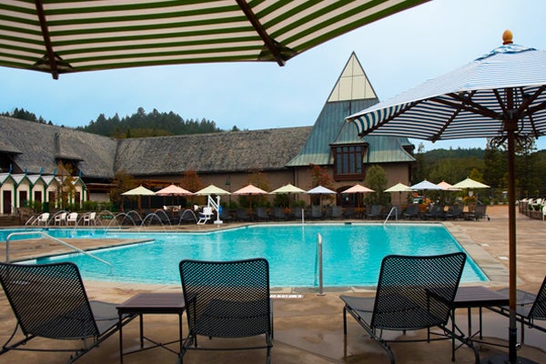 san francisco pools