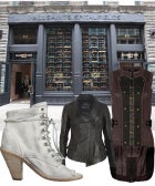 Our 5 Fave Pieces From New Soho Store AllSaints
