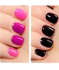 Whoa! This Nail Polish Changes With Your Temperature orly-open