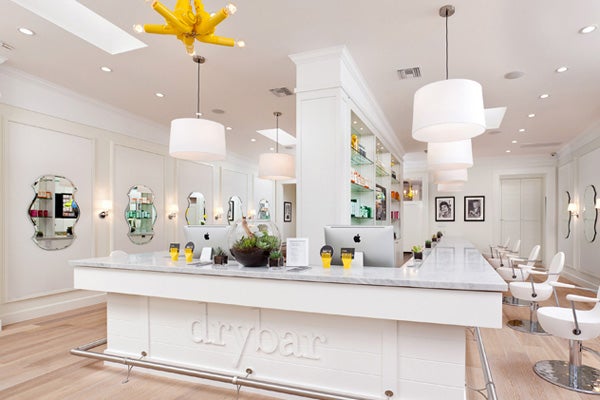 drybar-blowout