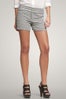 Striped Shorts