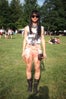 street style - music festival style 