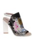 spring heels