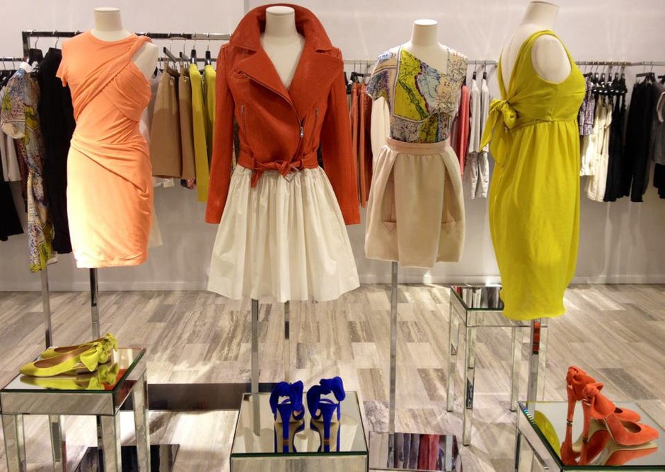 Oxygene Boutique