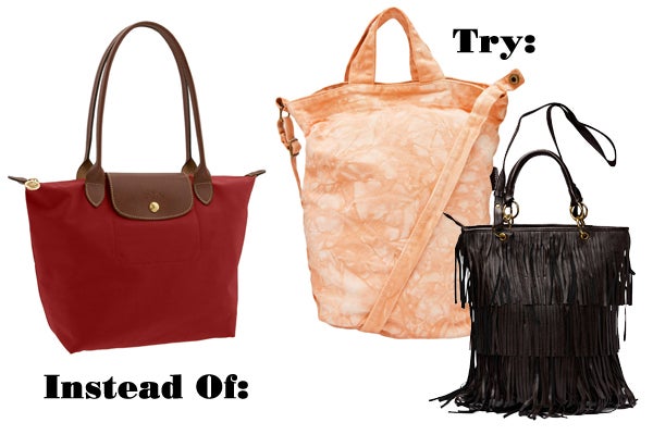 bag