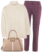 The Perfect Outfit: What To Wear To Tonight's Election Parties outfitmain