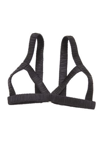 12 Voyeur Bras To Peep -- Or Wear -- If You Dare