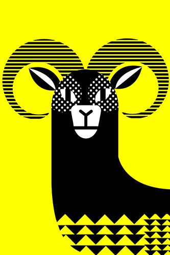 Your 2014 Horoscopes, Revealed!