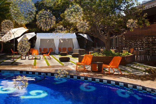 san francisco pools