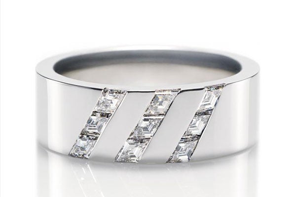 harrywinston