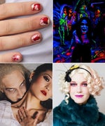 Fellow Halloween Freaks, We've Got A Surprise For You Over On Facebook
