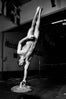 gymnast