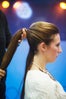 easy to do ponytail hairstyles